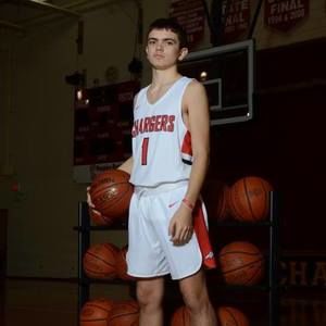 Meet your Posher, Adam